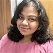 I hold a bachelors degree in English Literature. I can help students in with their communication skills specifically speaking and writing